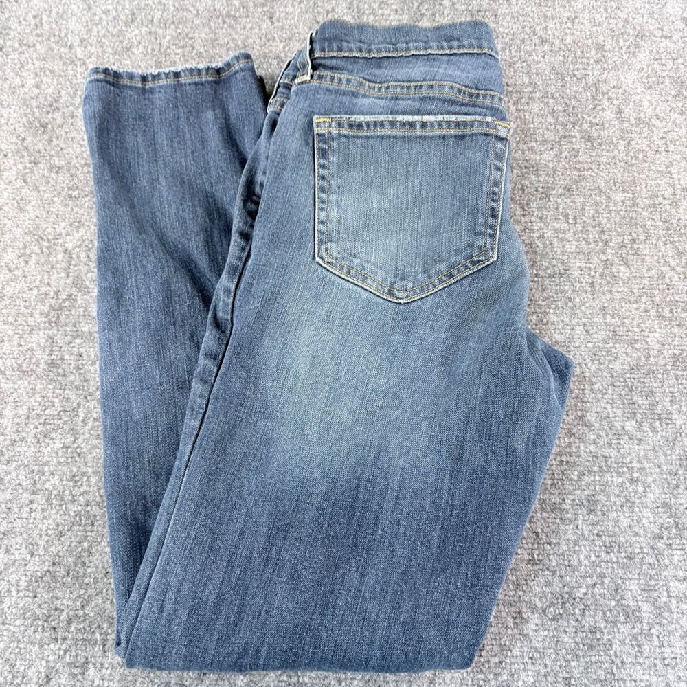 Urban Pipeline Max Flex Slim Fit Jeans Mens 29x30 Medium Wash Blue Denim Stretch